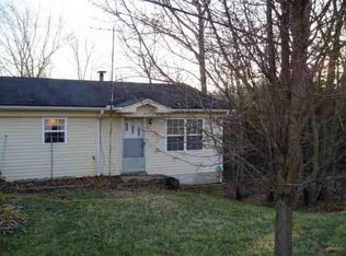 1968 Crossville Hwy, Sparta, TN 38583
