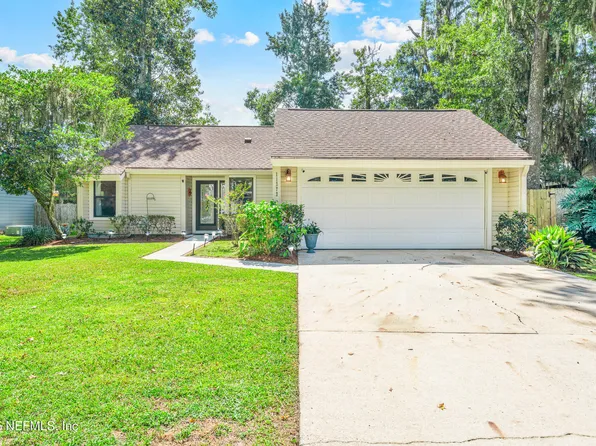 11272 SOUTHBURY Place, Jacksonville, FL 32257