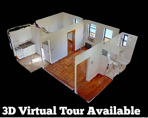 Rented by Brooklyn Blocks Real Estate | media 37