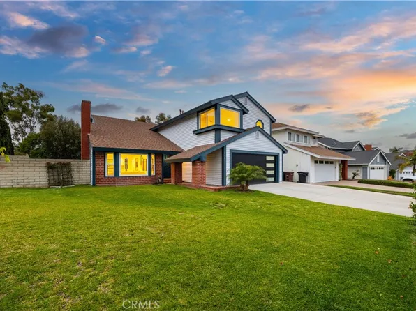 25501 Goldenspring Dr, Dana Point, CA 92629