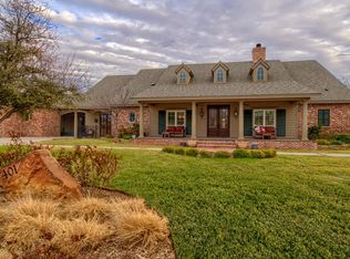 401 Charismatic Dr, Midland, TX 79705