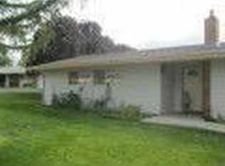 10539 Schilling Cir, Klamath Falls, OR 97603