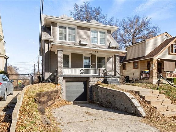 2nd image of 4440 Norledge Ave