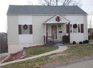 100 Cypress Ct, Homestead, PA 15120
