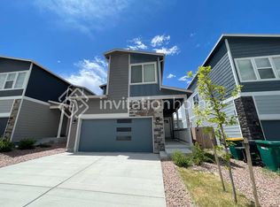 11457 Whistling Duck Way, Colorado Springs, CO 80925