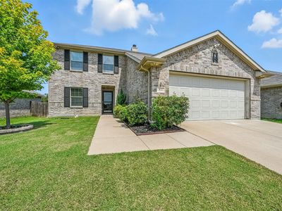 614 Jennie Marie Cir, Ferris, TX, 75125