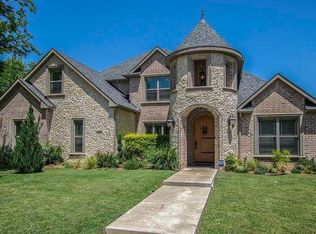 2318 Rosser Ct, Rowlett, TX 75088