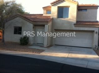 8755 E Fairfield St, Mesa, AZ 85207