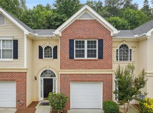 4132 Rogers Creek Ct, Duluth, GA 30096