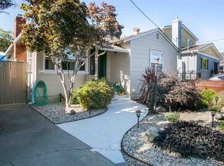 830 Broadmoor Blvd, San Leandro, CA 94577