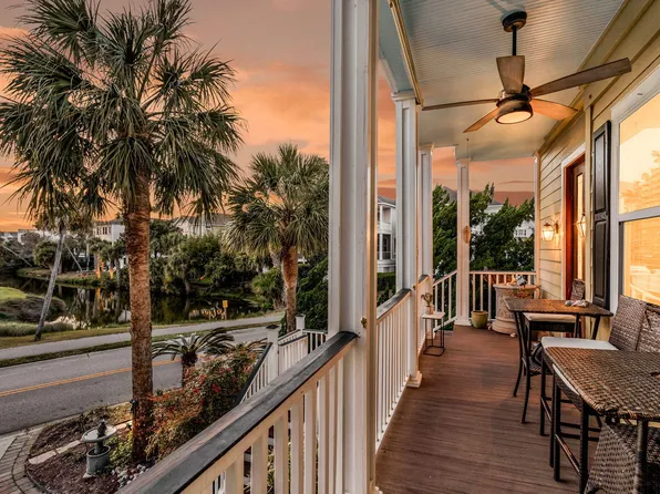 21 Morgans Cove Dr, Isle Of Palms, SC 29451