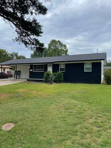 (Undisclosed Address), Little Rock, AR, 72209