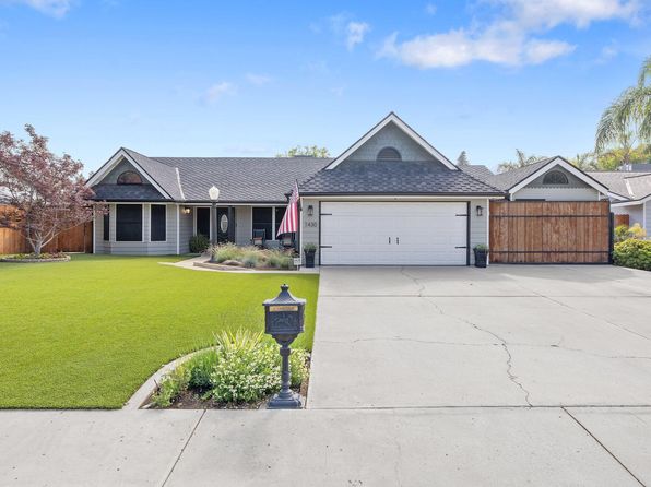 1430 S Hillcrest Drive, Visalia, CA 93292