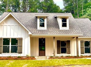 281 Lake Eddins 1638, Pachuta, MS 39347