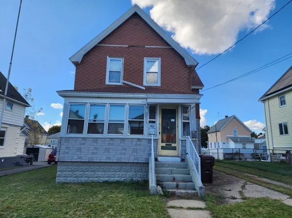 37 Franklin St, Ludlow, MA 01056