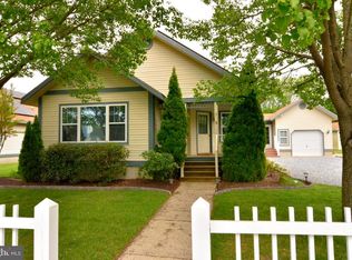 5 Amandas Ct, Ocean View, DE 19970