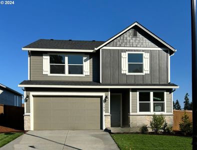 17275 SW Trillium Ln #75, Sherwood, OR, 97140