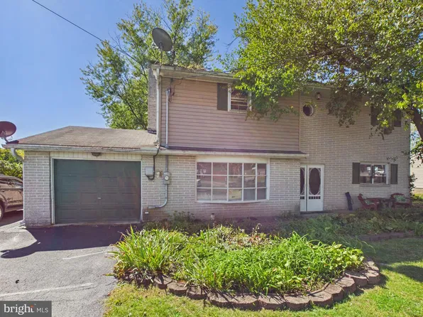 3670 S Salem Church Rd, Dover, PA 17315