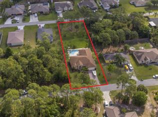 3977 SW Helmlinger St, Port Saint Lucie, FL 34953