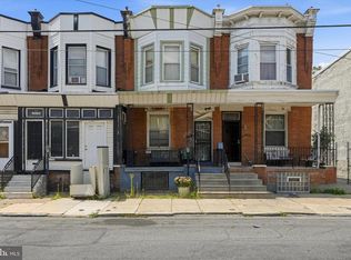 2714 N 24th St, Philadelphia, PA 19132