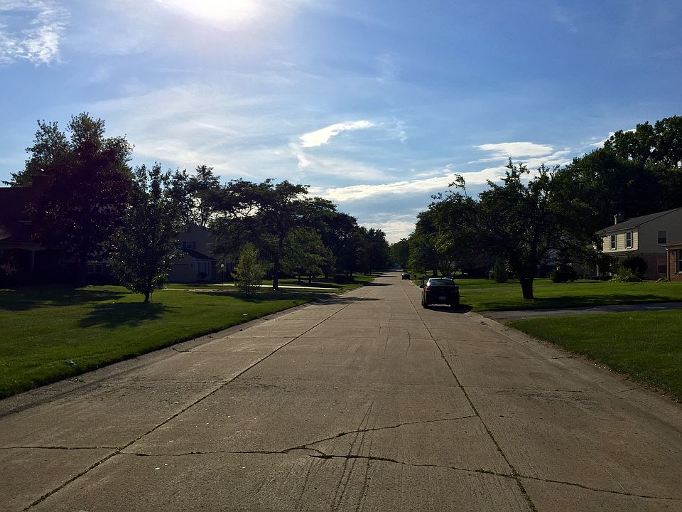2nd image of 4012 Old Dominion Dr