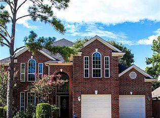 23210 Diamond Knoll Ct, Katy, TX 77494