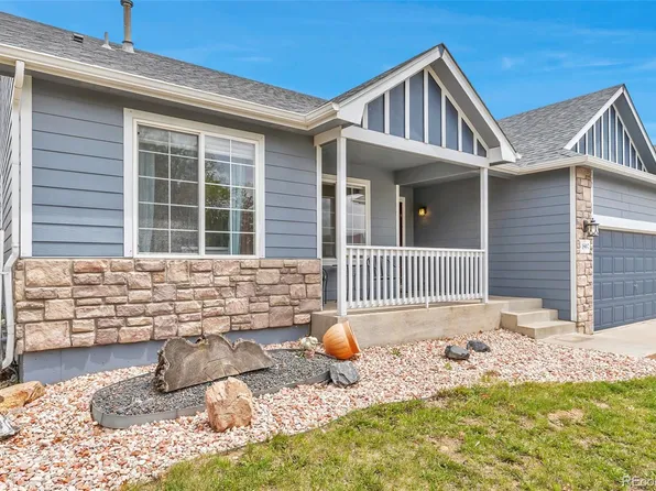 1807 Granite Drive, Brighton, CO 80603
