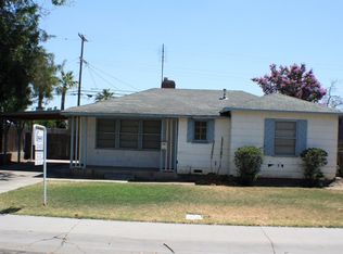4156 E Raco Ave, Fresno, CA 93702