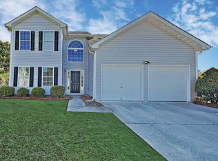 4026 Belgian Way, Snellville, GA 30039