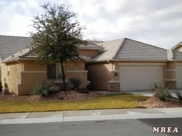 840 Glendale Rd, Mesquite, NV 89027