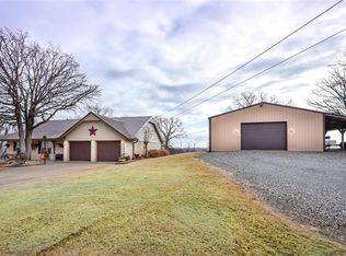 716 Monte Dr, Spiro, OK 74959