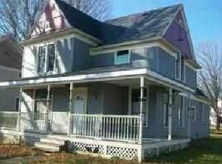 225 Cherry St, Hopkins, MI
