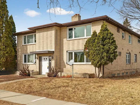 5710 Russett Road, Madison, WI 53711