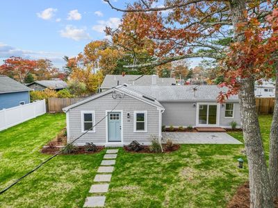 18 Martin St, Buzzards Bay, MA, 02532