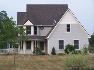 1323 Mayer Rd, Saint Clair, MI 48079