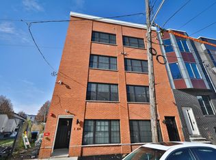 1202 N 24th St #6, Philadelphia, PA 19121