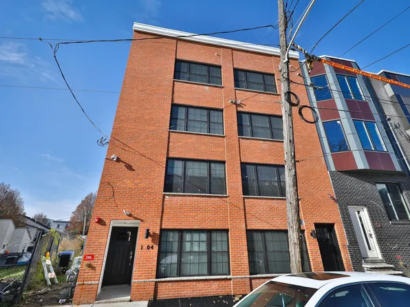 1202 N 24th St #5, Philadelphia, PA 19121