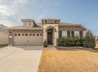 7500 Winterbloom Way, Fort Worth, TX 76123