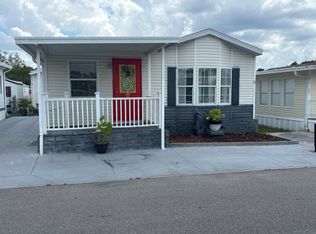 37530 Daybright Ln #379, Zephyrhills, FL 33541