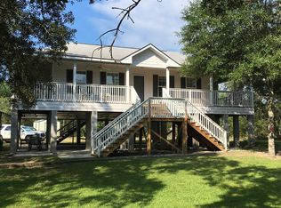 950 Oak Bluff Plantation Rd, Reidsville, GA 30453