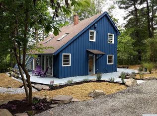 9 Sullivan Mountain Rd, Catskill, NY 12414