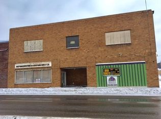 300 Walnut Ave NE, Canton, OH 44702