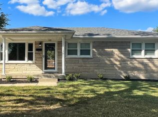 5003 Tumeric Ln, Louisville, KY 40258