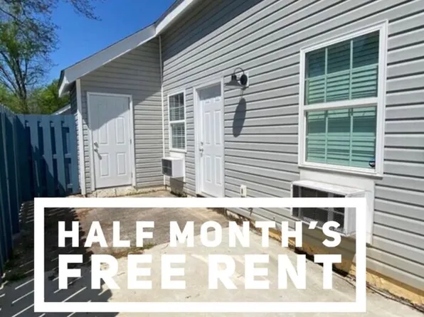 3702 Squaw Valley Dr SW #C, Huntsville, AL 35805