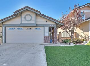 2867 Woodsorrel Dr, Chino Hills, CA 91709
