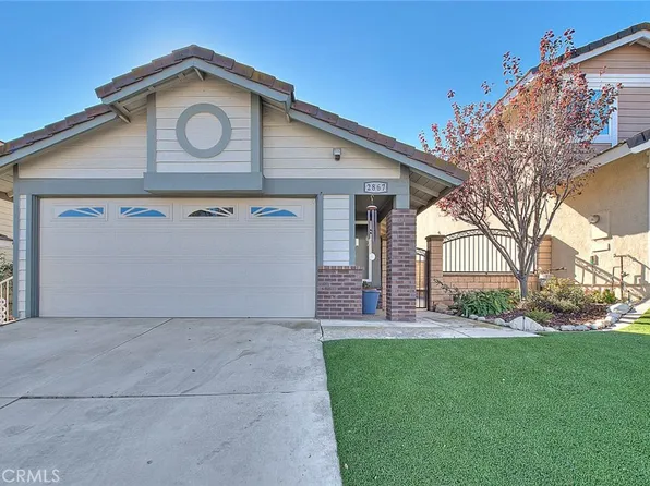 2867 Woodsorrel Dr, Chino Hills, CA 91709