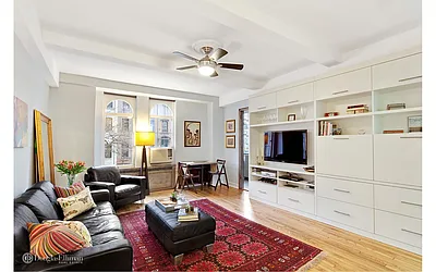 Sold by Douglas Elliman