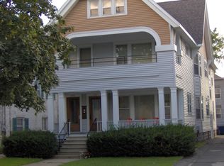 455 Church Ave, Oshkosh, WI 54901