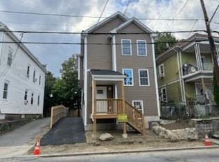 52 Zone St, Providence, RI 02908