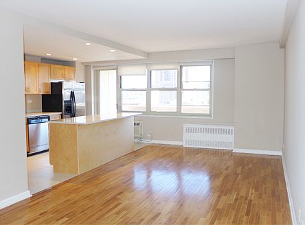 3rd image of 40 Harrison St #4020H